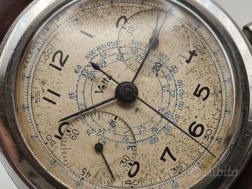 Vetta vintage Chronograph 5347