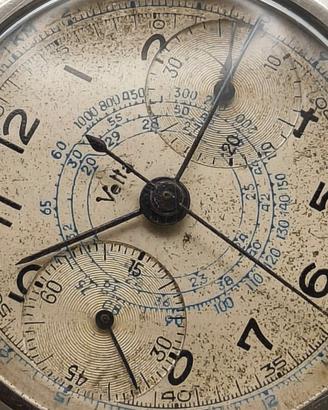 Vetta vintage Chronograph 5347