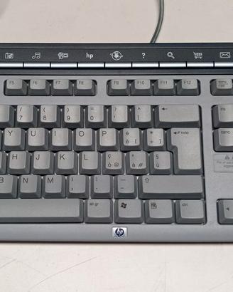 Tastiere PC