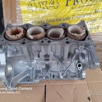 Monoblocco Suzuki jimny 1.3 benzina M13A