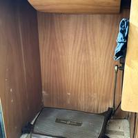 Macchina per cucire Singer