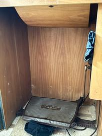 Macchina per cucire Singer