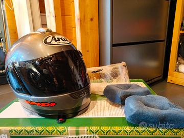 casco Arai 
