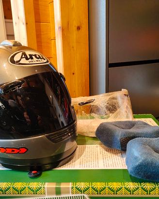 casco Arai 