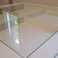 tavolino bianco ikea