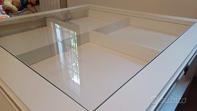 tavolino bianco ikea