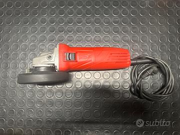 Smerigliatrice Angolare Milwaukee