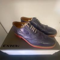 Scarpa derby Exton