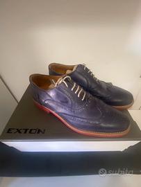 Scarpa derby Exton