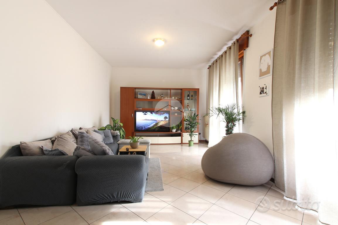 Apartment in Vicenza, San Francesco, Ca' Reato - Vista 3