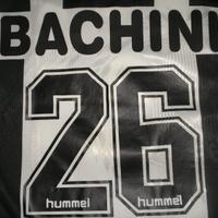 Maglie calcio originali UDINESE BRESCIA BAGGIO