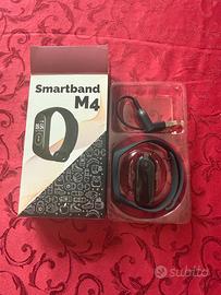 Smartband M4