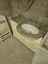 Mobile bagno 110