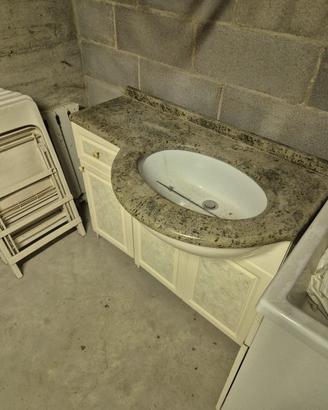 Mobile bagno 110