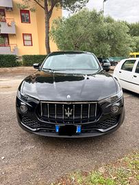 Maserati Levante Gran Lusso 2021 cv 349