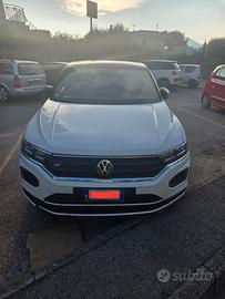 TRoc 2.0 TDI SCR 150 CV Sport BlueMotion Tech
