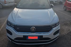 TRoc 2.0 TDI SCR 150 CV Sport BlueMotion Tech