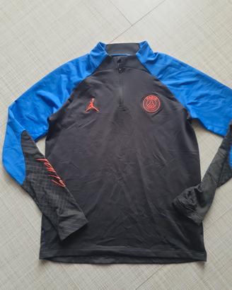 maglia sportiva air jordan