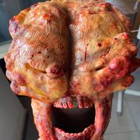 Maschera Clicker "The last of us"