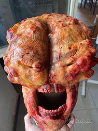 Maschera Clicker "The last of us"