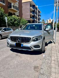 GLC 220