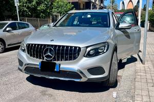 GLC 220