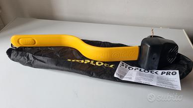 Pro Elite Immobiliser Volante