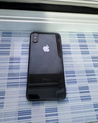 Iphone XS 256 Gb