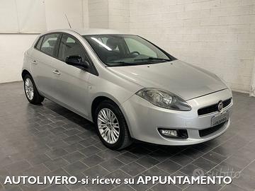 FIAT Bravo 1.6 MJT 120 CV DPF-NAVI-CAMERA