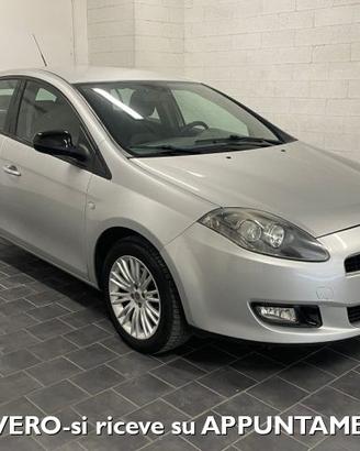 FIAT Bravo 1.6 MJT 120 CV DPF-NAVI-CAMERA