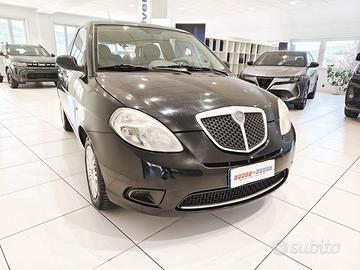 Lancia Ypsilon 1.2 8v Argento*SUPER PREZZO*