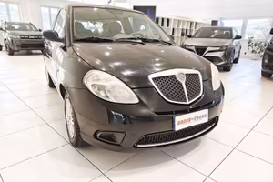Lancia Ypsilon 1.2 8v Argento*SUPER PREZZO*