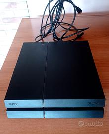 Play Station 4