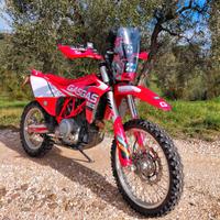 Kit Torretta rally KTM 690 701 GASGAS700 19/2020