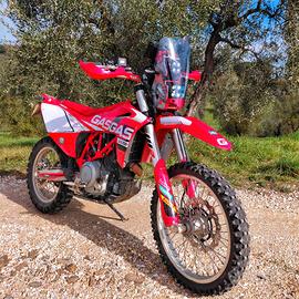 Kit Torretta rally KTM 690 701 GASGAS700 19/2020