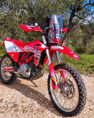 Kit Torretta rally KTM 690 701 GASGAS700 19/2020