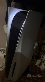 Console PlayStation 5 usata ( 825 GB).