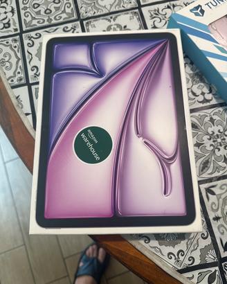 Ipad air 11 chip m3