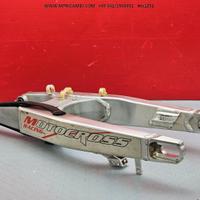 FORCELLONE POSTERIORE HONDA CRF 450 2011 2012 CRE