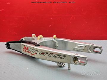 FORCELLONE POSTERIORE HONDA CRF 450 2011 2012 CRE