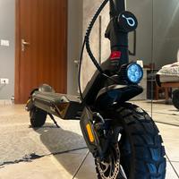 Monopattino Elettrico 500W