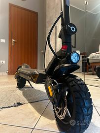 Monopattino Elettrico 500W