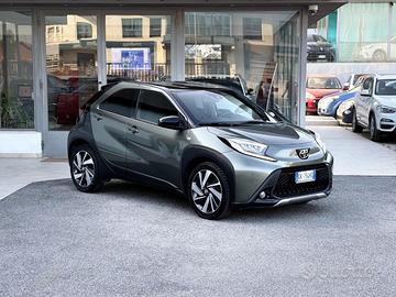 Toyota Aygo X 1.0 Benzina 72CV E6 Automatico - 20
