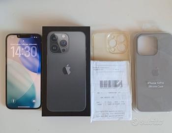 Apple Iphone 13 Pro