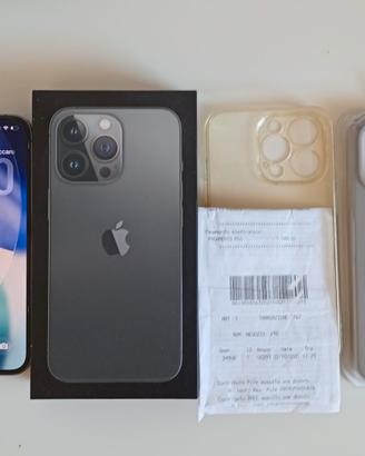 Apple Iphone 13 Pro