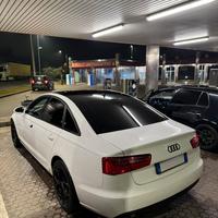 audi a6 berllia
