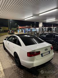 audi a6 berllia