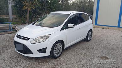 Ford C-Max 1.5 TDCi – Motore sostituito (114.000 )