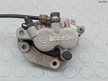 PINZA ANTERIORE HUSQVARNA WR 125 1995 1998 CR 1996