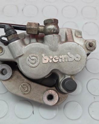 PINZA ANTERIORE HUSQVARNA WR 125 1995 1998 CR 1996